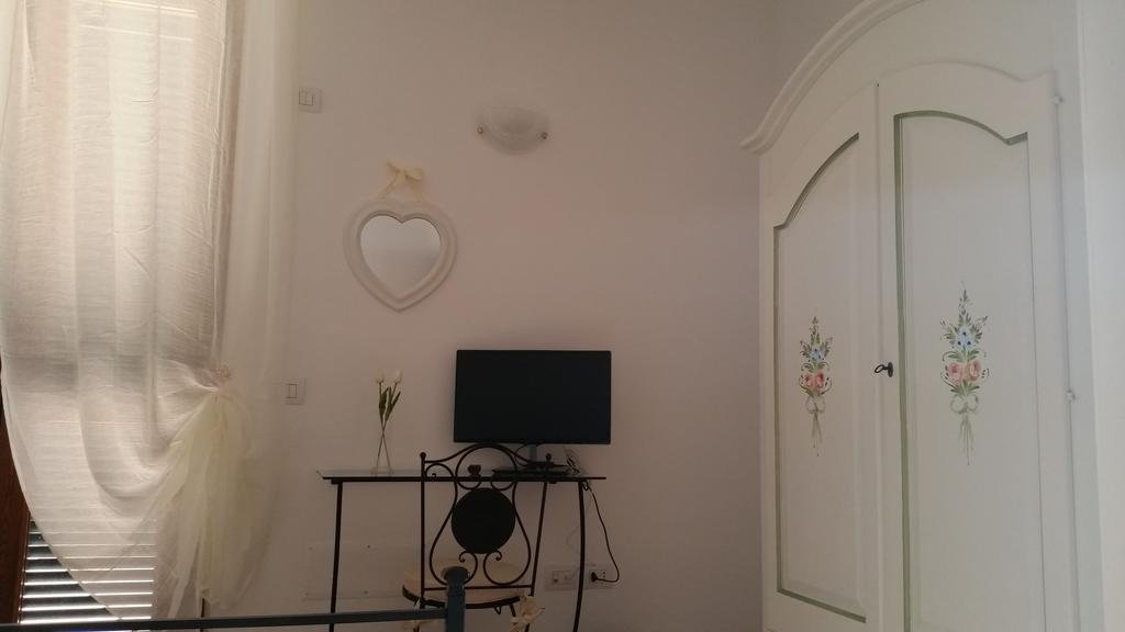 B&B Le Rose Spello Phòng bức ảnh
