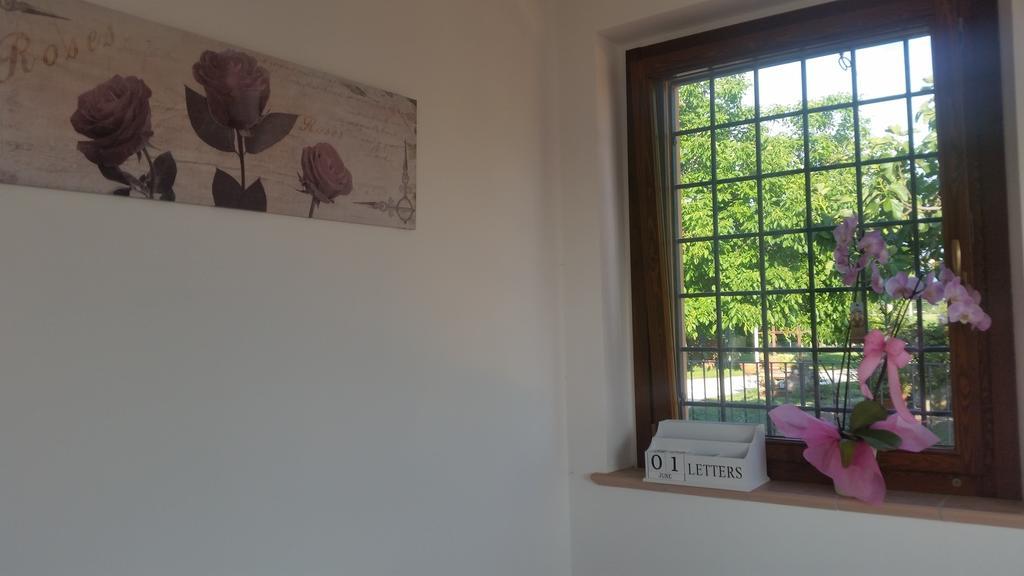 B&B Le Rose Spello Phòng bức ảnh